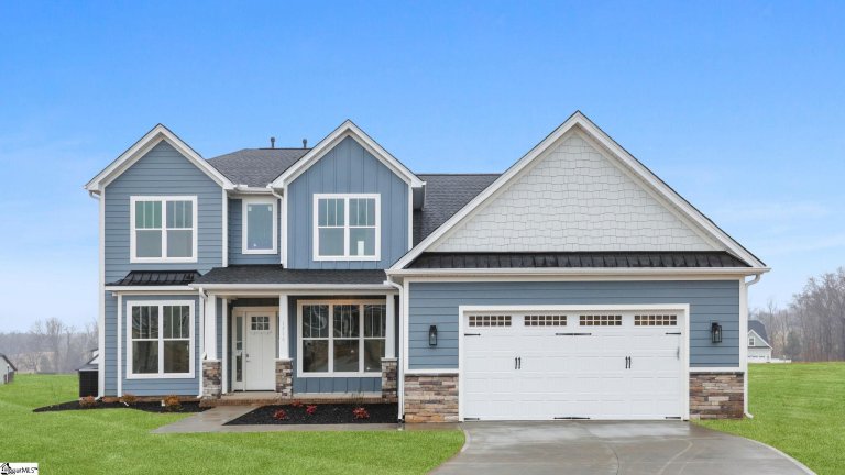 1516 Delhaven Court active home in Alder Pond, Campobello, SC