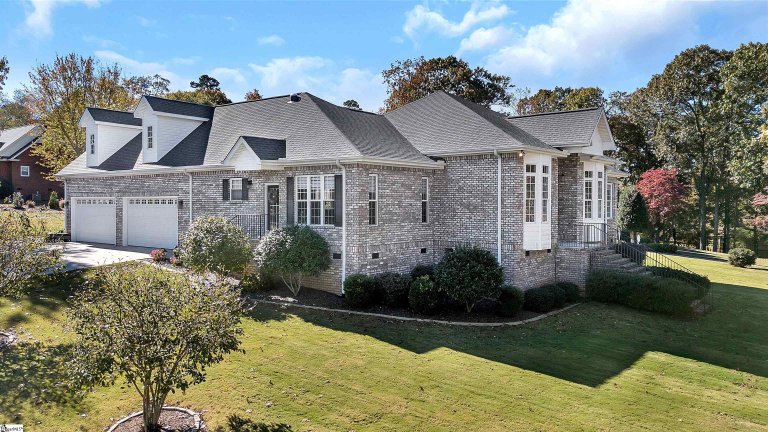115 Engram Lane sold home in Charping Farms, Anderson, SC