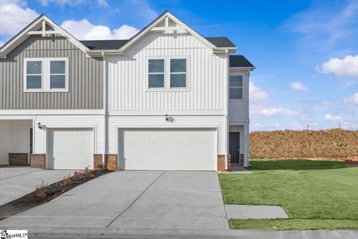 Homes in Northbrook Village Townes, Taylors