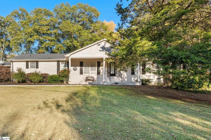 4 Imperial Drive sold home in Wellington Green, Greenville, SC