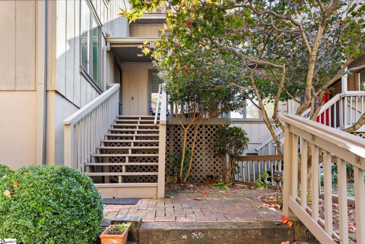 147 Ingleoak Lane sold home in Inglewood, Greenville, SC