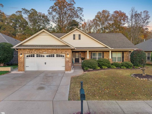 308 Raritan Court sold home in Savannah Pointe, Simpsonville, SC