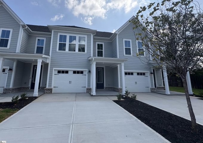 15 Merganser Court Lot 52 sold home in Alston Park, Greenville, SC
