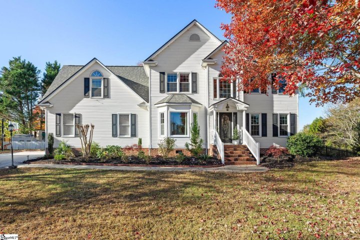 Homes in Country View, Taylors