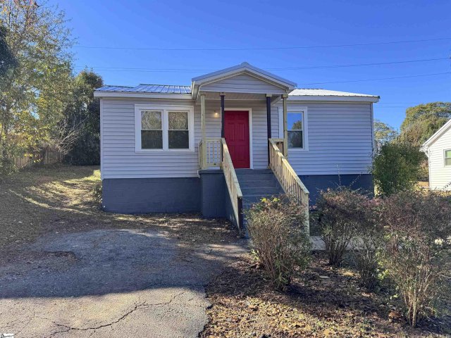 50 Bagwell Circle sold home in Dunean, Greenville, SC