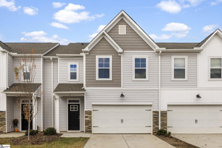 4 Sabine Leaf Court sold home in Suber Branch, Greer, SC
