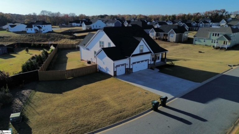 774 Amherst Glen Drive sold home in Amherst, Greer, SC