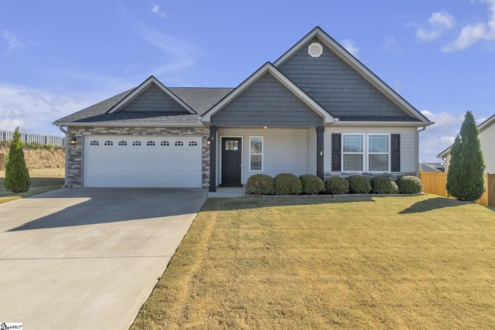 4 Orchard Crest Court sold home in Orchard Crest, Greer, SC