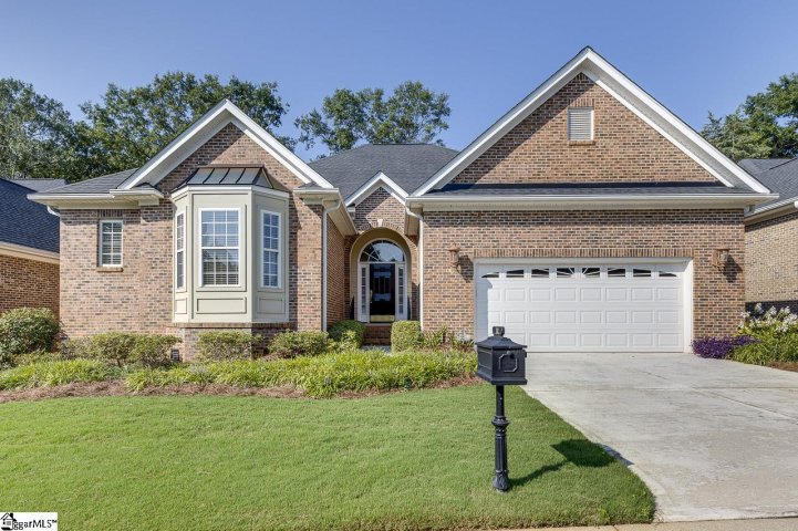 102 Wineberry Way sold home in Kenwood, Greenville, SC