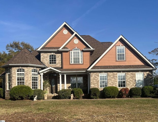 329 Shoreview Drive active home in North Harbour, Chesnee, SC