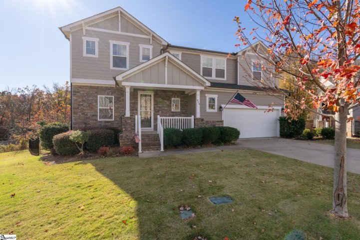 428 Combahee Court sold home in Redcroft, Greer, SC