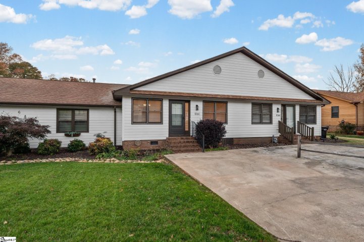 106 Sunningdale Court sold home in Smithfields, Easley, SC