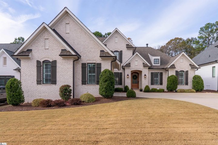 102 Chestnut Pond Lane sold home in Chestnut Pond, Simpsonville, SC