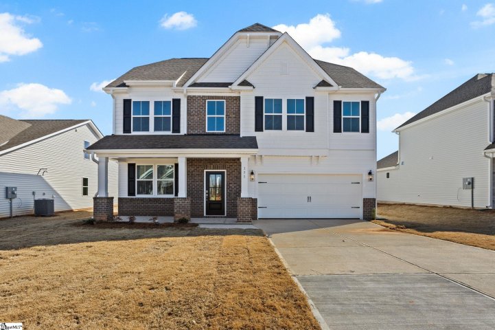 151 Anderson Oaks Lane 24 active home in Anderson Oaks, Easley, SC