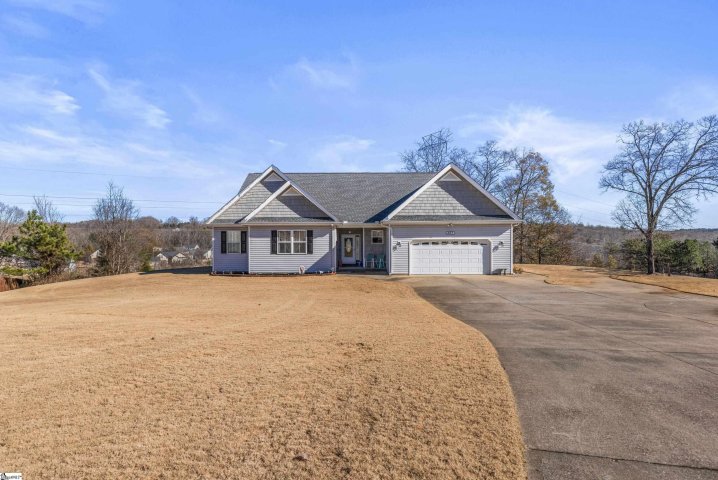 387 Bright Farm Road sold home in Bright Farms, Duncan, SC