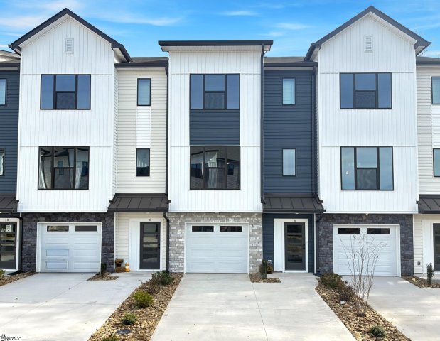 6 Pikewood Lane sold home in Holly View, Greenville, SC