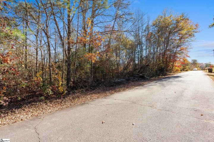 00 Shady Lane sold home in Hickory Heights, Easley, SC