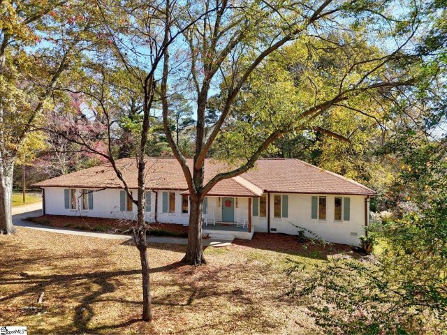251 Raven Wood Circle sold home in Ravenwood, Piedmont, SC