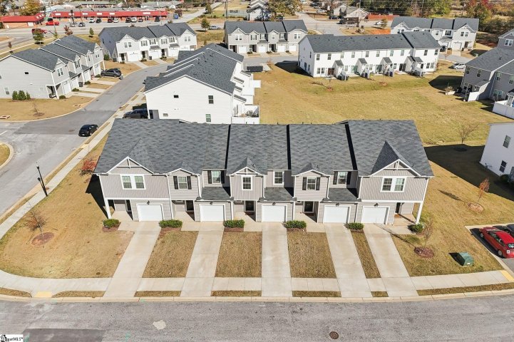 500 Benoni Place sold home in Foxcroft Townes, Greenville, SC