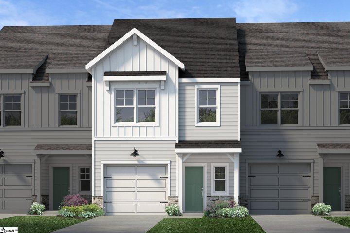 1428 Johnstone Drive active home in Reidville Town Center, Reidville, SC