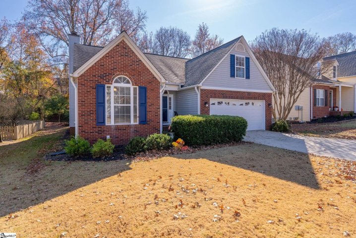322 Cresthaven Place sold home in Orchard Farms, Simpsonville, SC