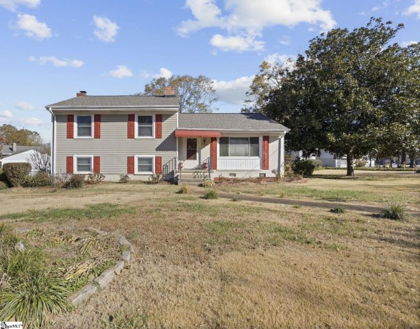 100 Stratford Road sold home in South Forest Estates, Greenville, SC