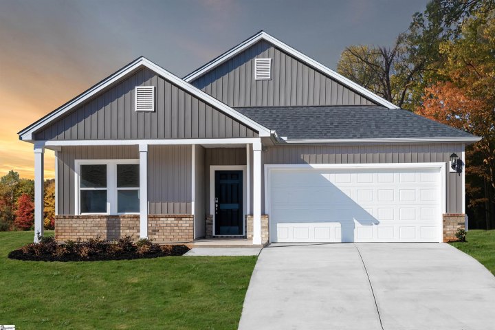 338 Allingham Road pending home in Riverwood Farm, Piedmont, SC