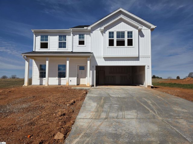 426 Dodger Avenue Lot 26 pending home in Dove Hollow, Chesnee, SC
