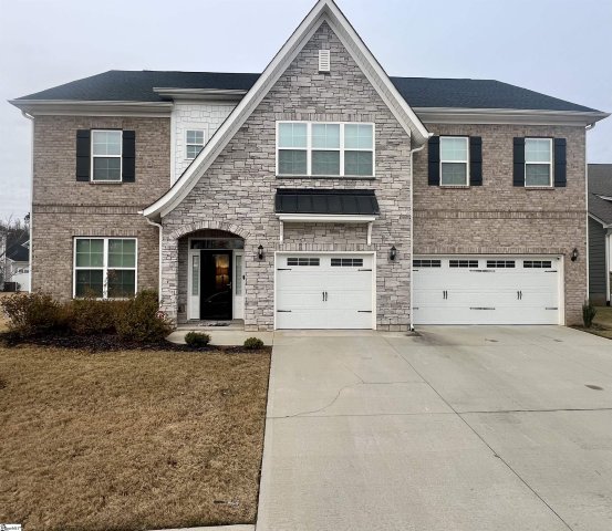 Homes in Indigo Pointe, Greenville