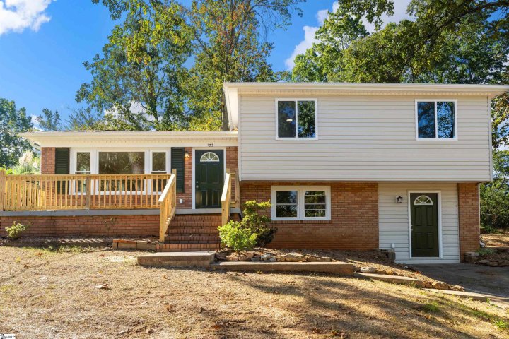 103 Indian Trail sold home in Edwards Forest, Taylors, SC