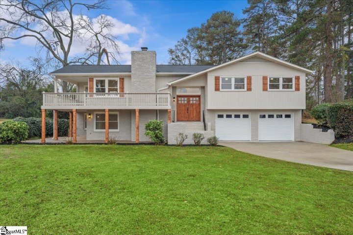 210 Leslie Lane sold home in Boscobel, Pendleton, SC