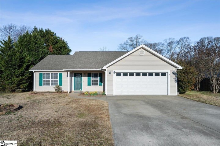 224 Rio Way pending home in Casa Del Rio, Anderson, SC