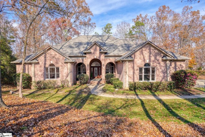 Homes in Fox Hill Plantation, Chesnee