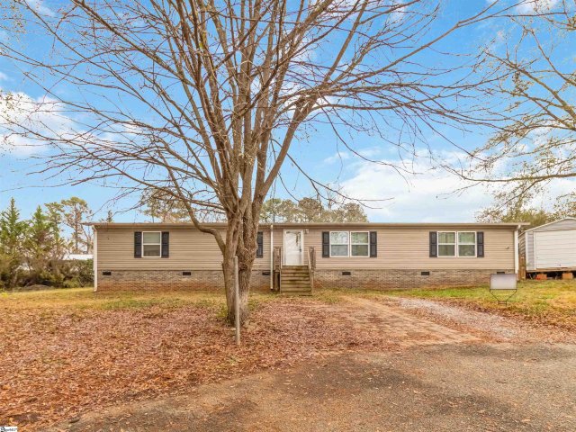 8 Doby Court sold home in Brookside Village, Wellford, SC