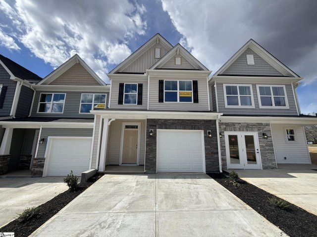 110 Brayden Run active home in Craigstone, Woodruff, SC