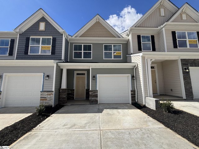 112 Brayden Run active home in Craigstone, Woodruff, SC