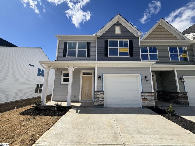 114 Brayden Run active home in Craigstone, Woodruff, SC