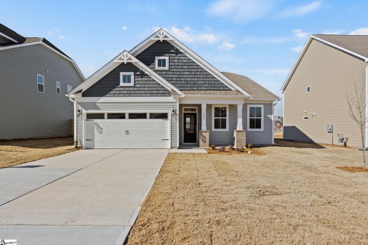 148 Anderson Oaks Lane 77 pending home in Anderson Oaks, Easley, SC