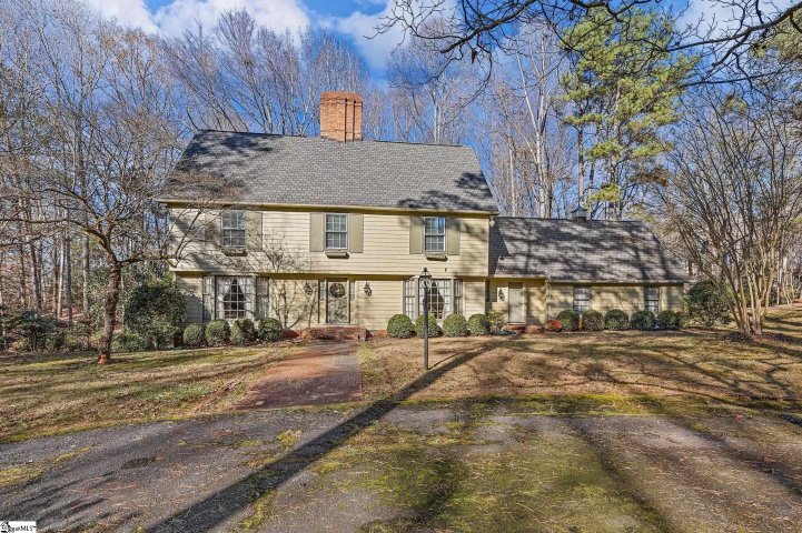 305 Saugus Road sold home in Calhoun Lakes, Spartanburg, SC