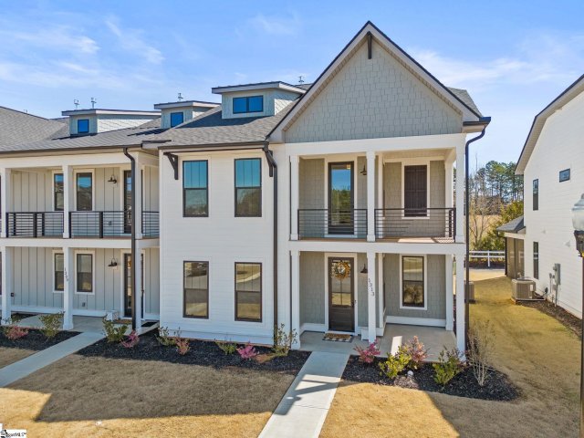 1313 S Pinot Road active home in Townes At Squires Pointe, Duncan, SC