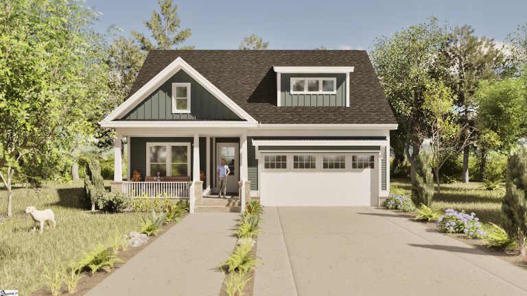 202 Brayton Court pending home in Echo Grove, Travelers Rest, SC