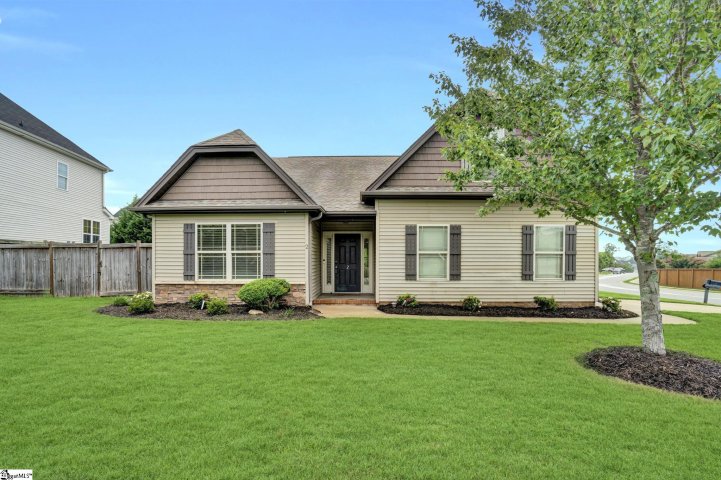 2 Airlie Lane sold home in Copper Creek, Simpsonville, SC