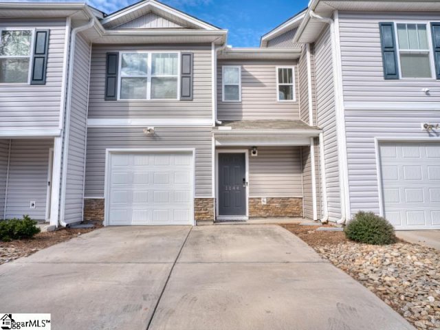 1144 S Norwhich Lane active home in Clevedale Farms, Spartanburg, SC