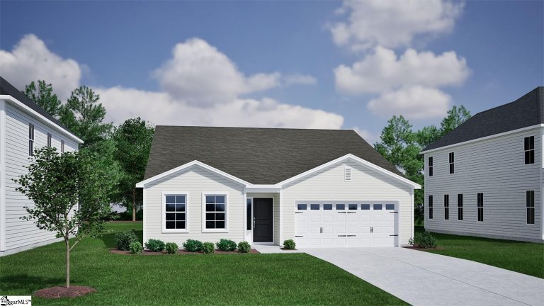 5035 Radley Road active home in Radley Place, Chesnee, SC