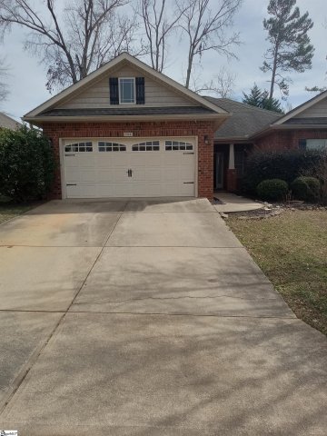 504 Airdale Lane sold home in Fox Trace, Simpsonville, SC