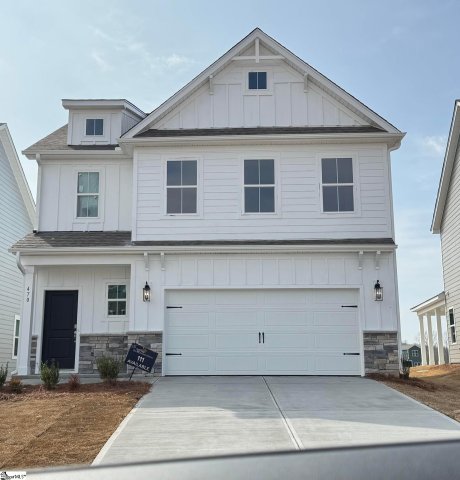 470 Sweetbay Drive active home in The Pier South, Seneca, SC