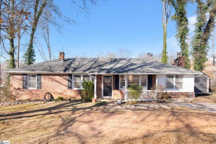10 Glen Haven Court sold home in Barbrey Heights, Greenville, SC