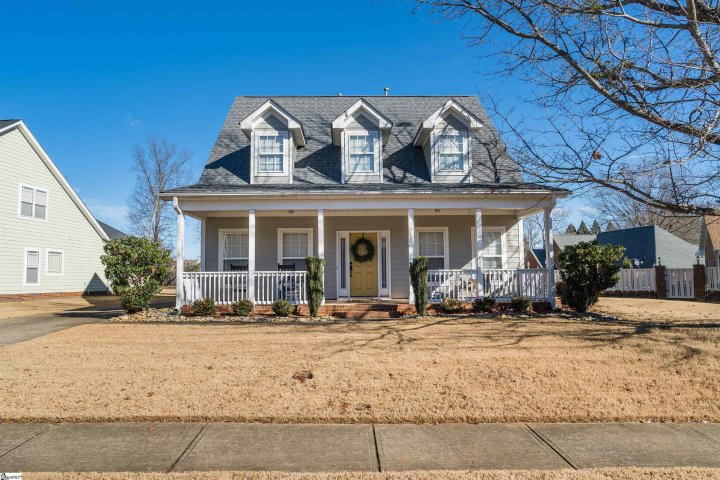 Homes in Sterling Estate, Boiling Springs