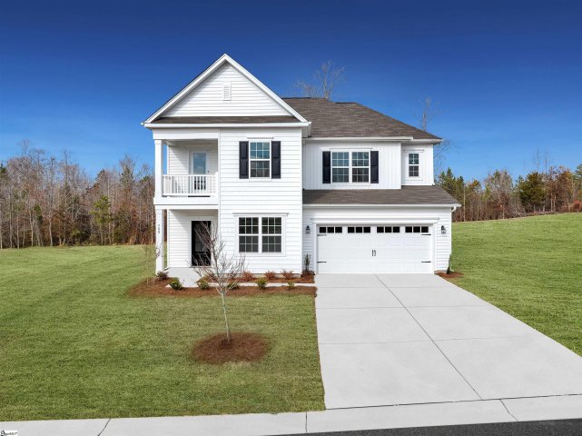 708 Hadley Place pending home in Arrowood Acres, Enoree, SC
