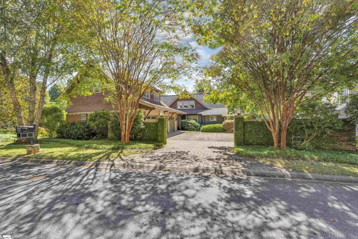 1 Keller'S Gate Court active home in Acadia, Piedmont, SC